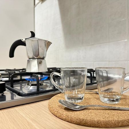1512 Apartment 로마 외부 사진