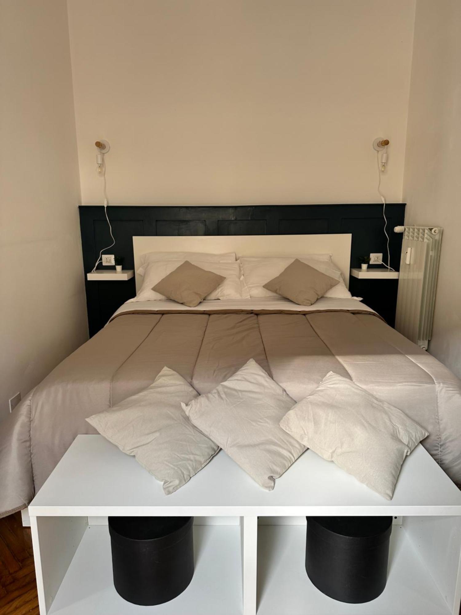 1512 Apartment 로마 외부 사진