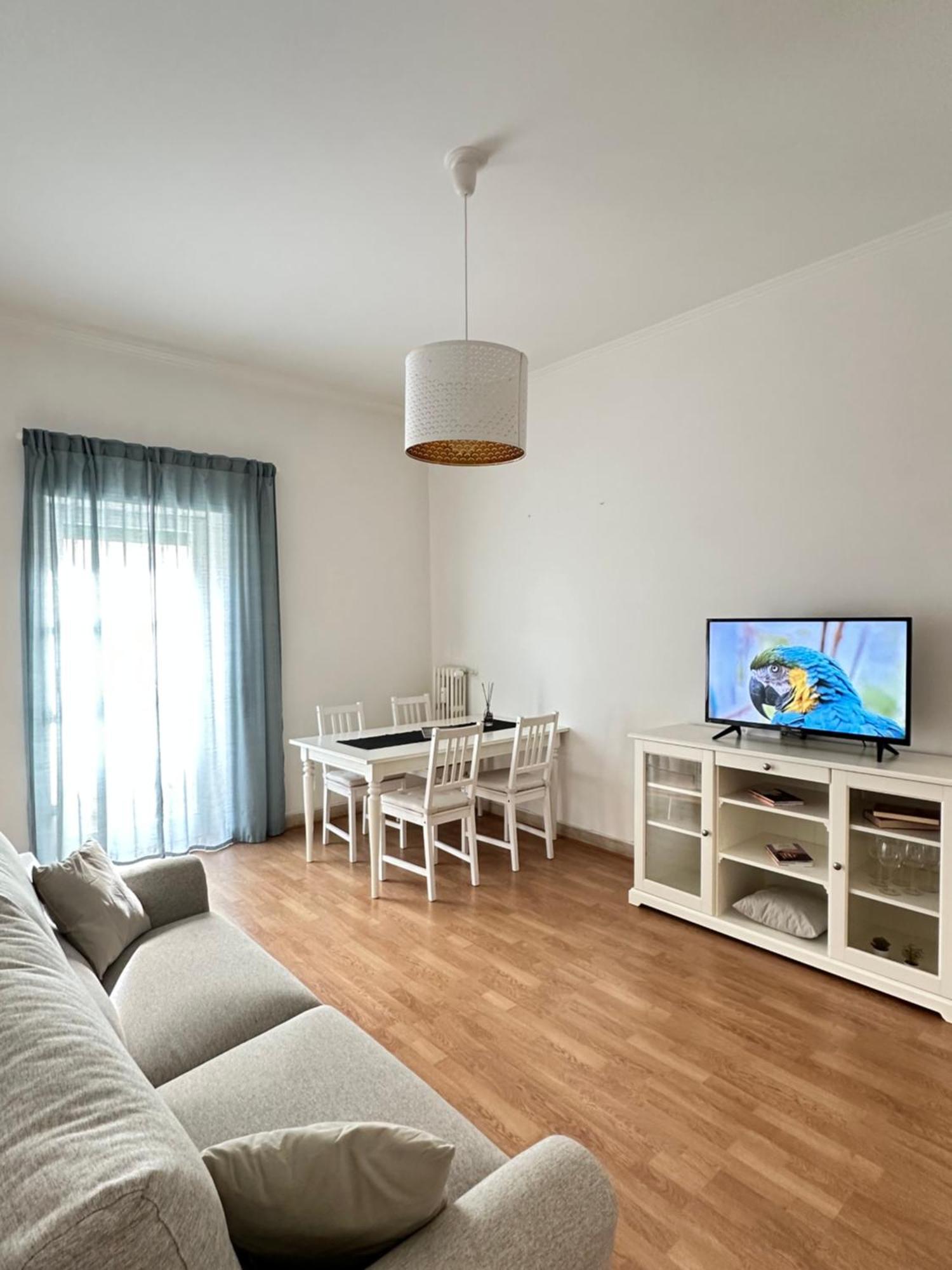 1512 Apartment 로마 외부 사진