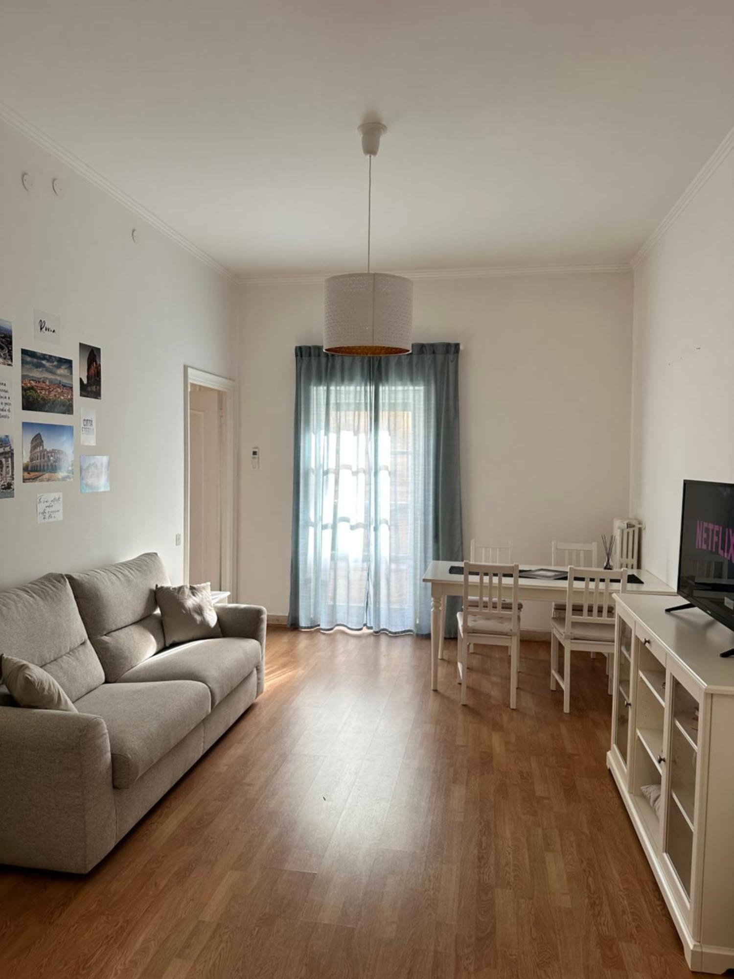 1512 Apartment 로마 외부 사진