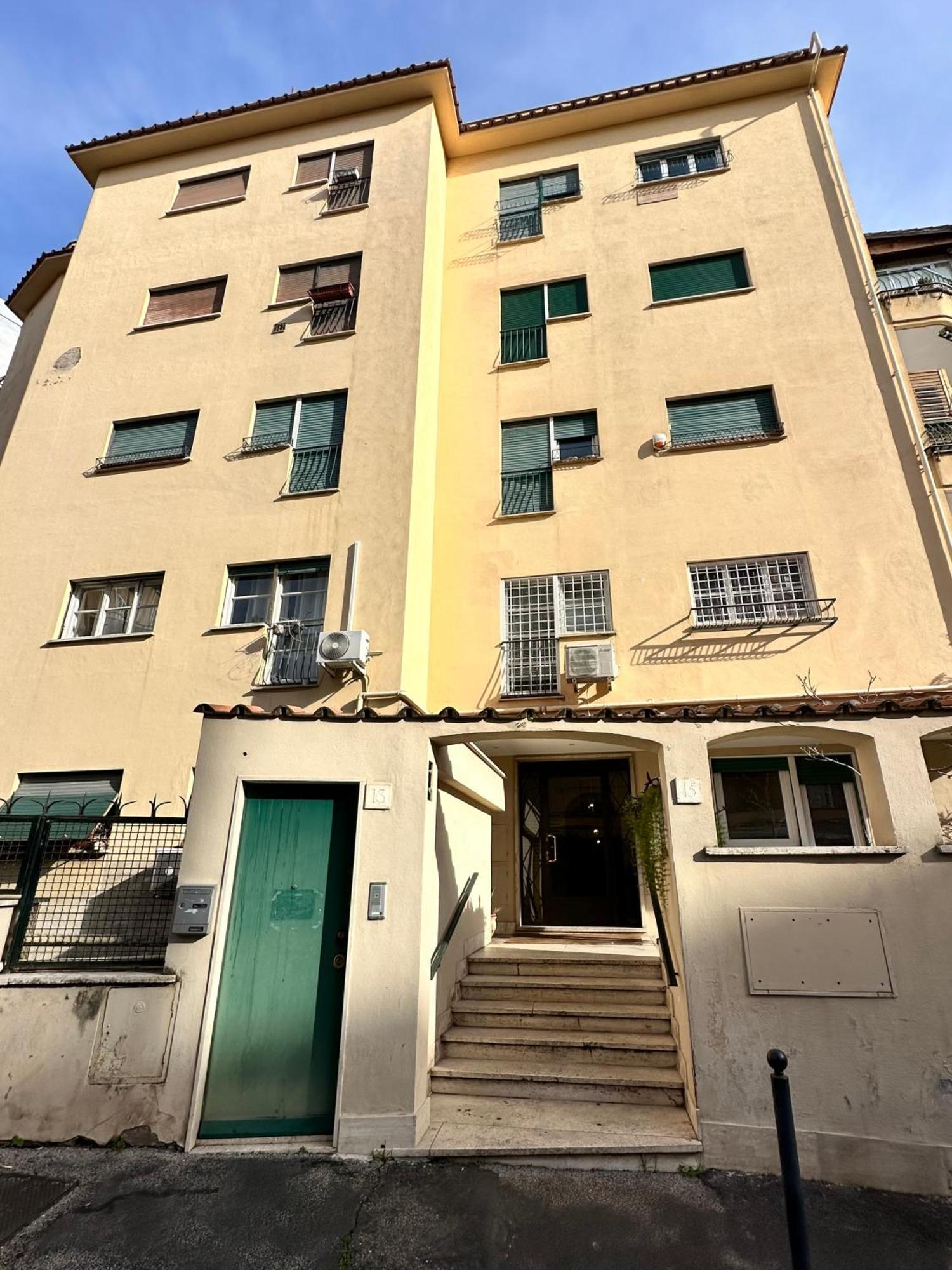 1512 Apartment 로마 외부 사진