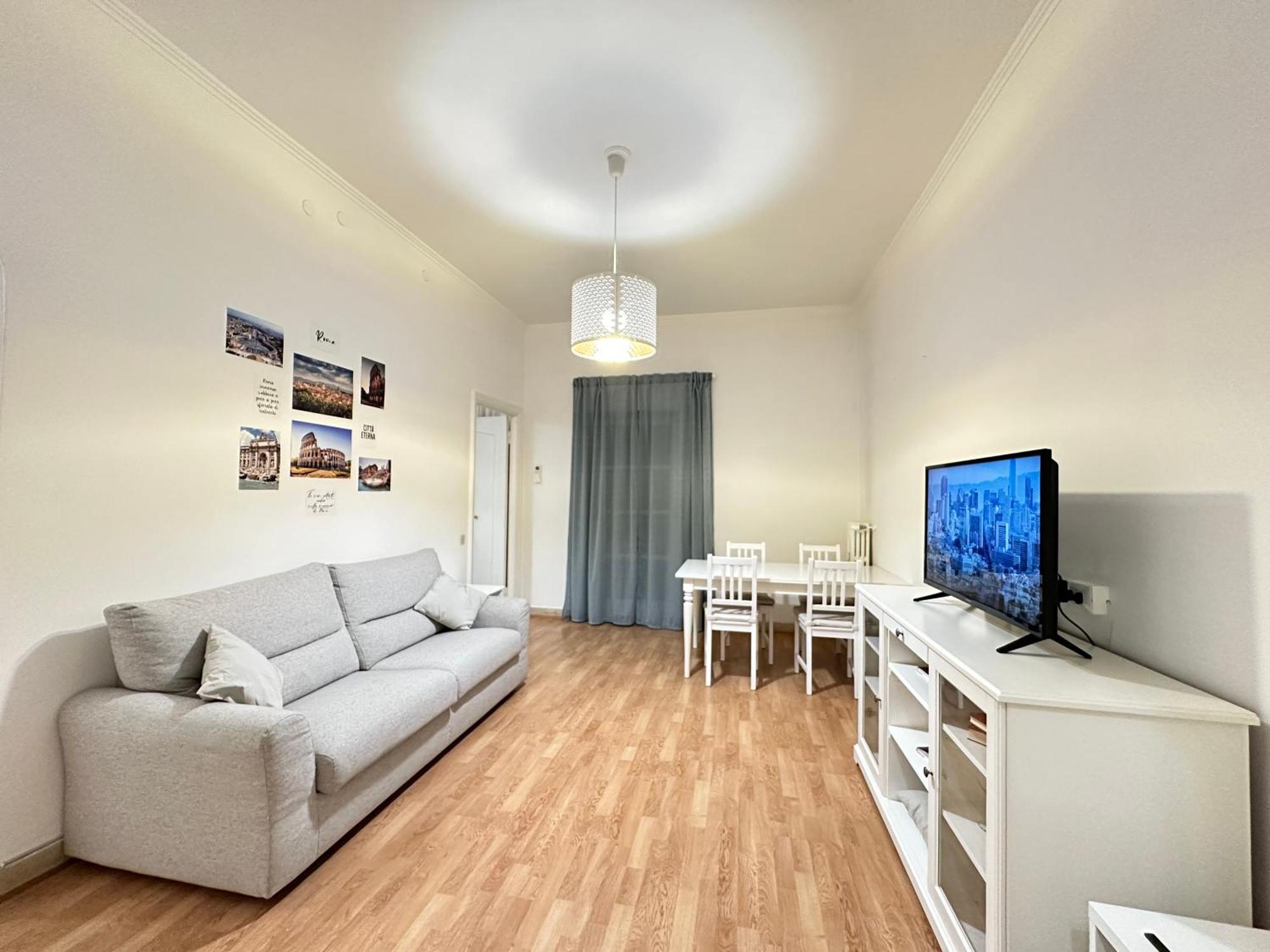 1512 Apartment 로마 외부 사진