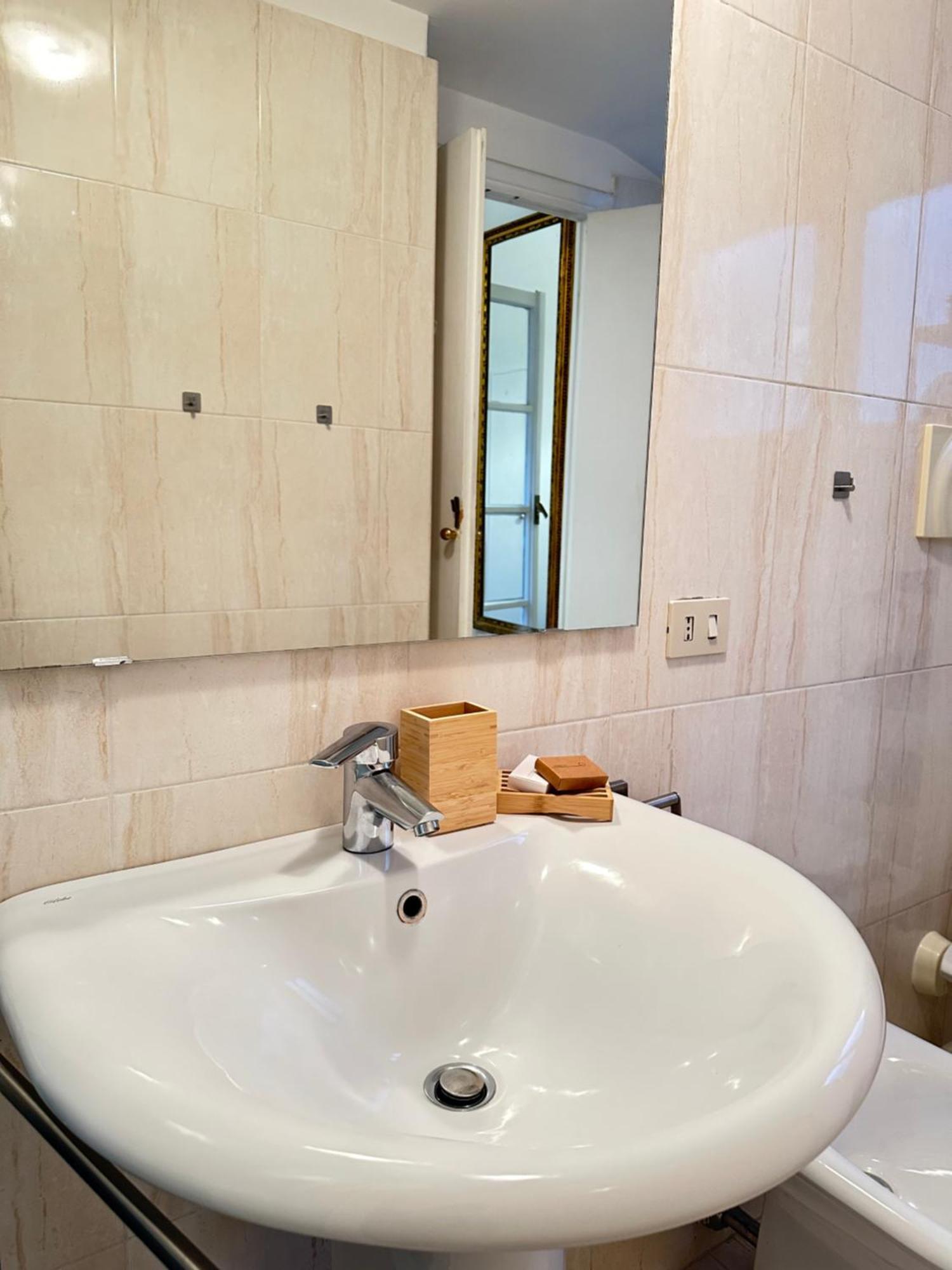 1512 Apartment 로마 외부 사진