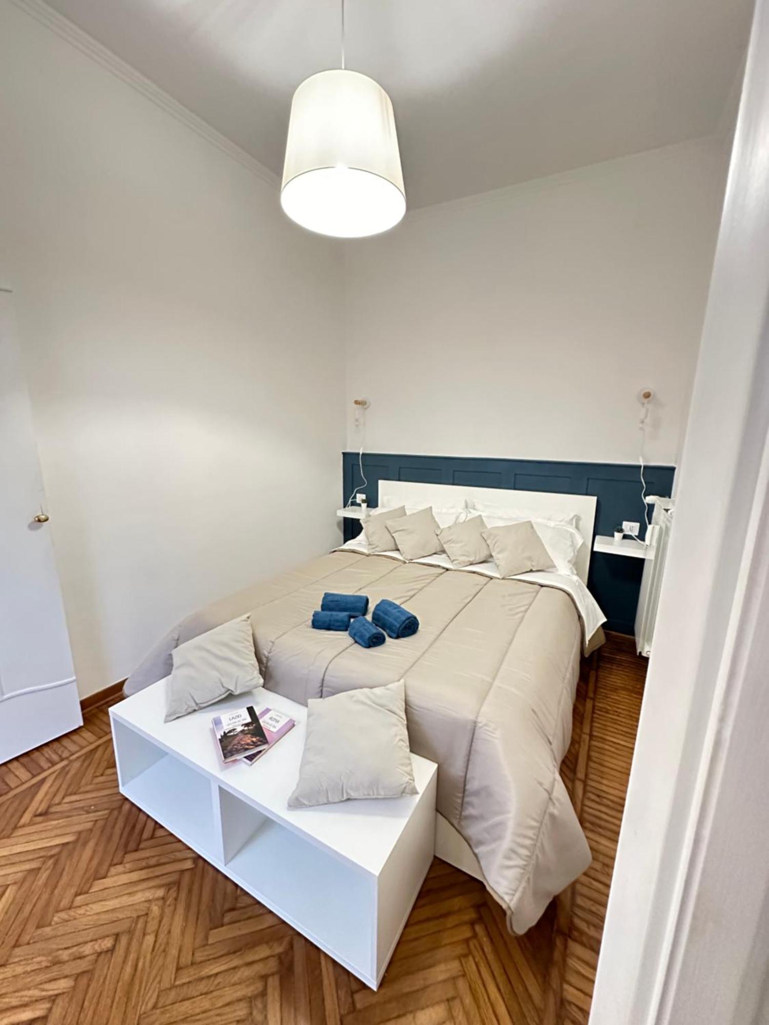 1512 Apartment 로마 외부 사진
